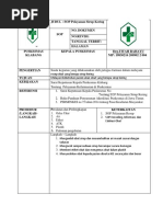 SOP Apotek SOP Apotek