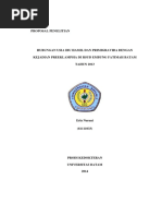 Download Hubungan Usia Dan Primigravida Terhadap Kejadian Preeklampsia by ErlaNurani SN354270860 doc pdf