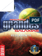 Pequenas Grandes Galaxias