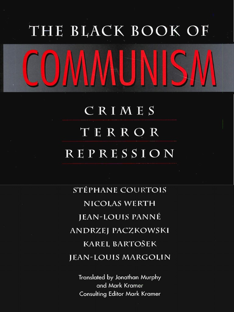 THE BLACK BOOK OF COMMUNISM.pdf