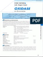 Peroxidase