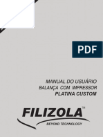 Manual Filizola PLATINA CUSTOM.pdf