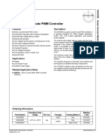 FAN7602 Data