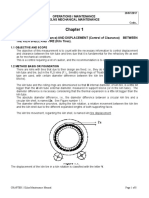 CHAPTER 1 Gap Measurement and Displacement between the kiln Shell and Tire (Kiln Tires).doc