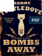 Bombs Away 50 Page Friday