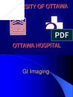 DI-Radiology of the GI Tract