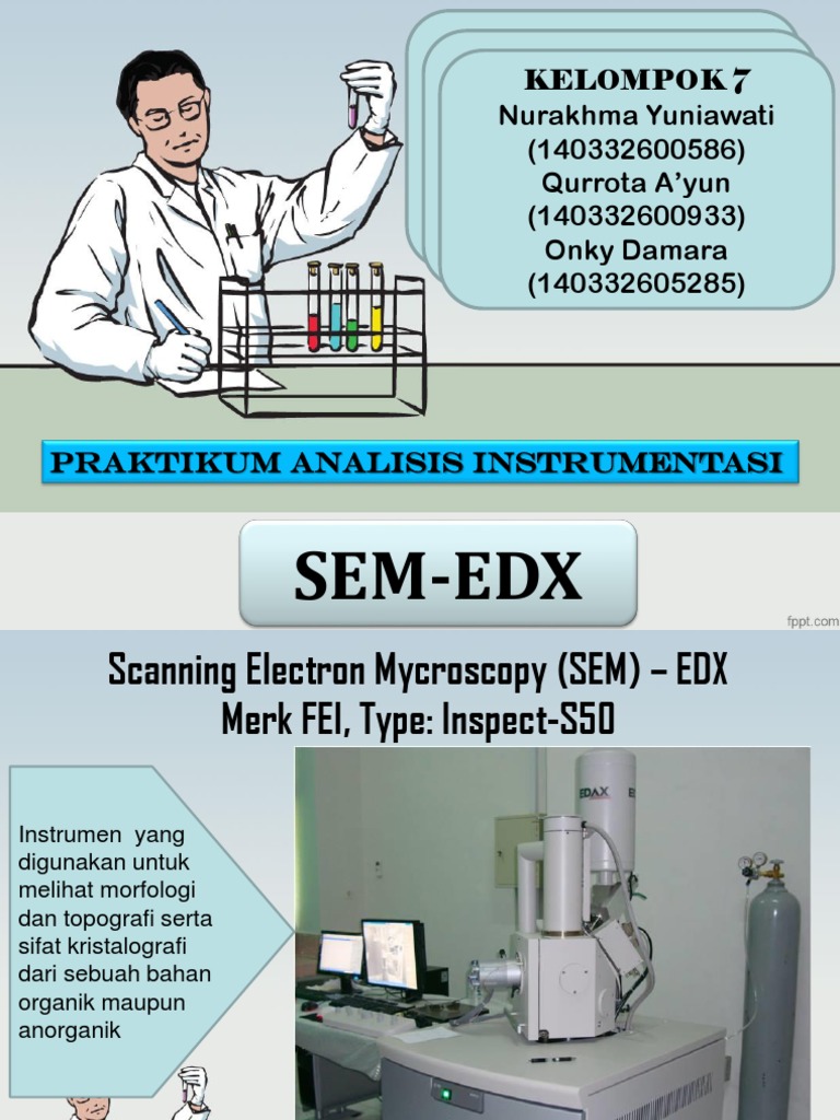 Sem-Edx Final | PDF