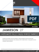 Jamieson Brochure