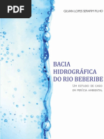 2016 - Serafim Filho, Gilvan Lopes - Bacia hidrográfica do rio Beberibe (um estudo de caso em perícia ambiental)..pdf