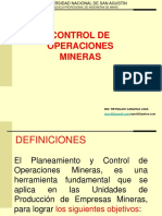 CONTROL DE PERACIONES MINERAS.ppt