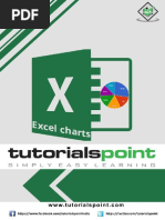 Excel Charts Tutorial