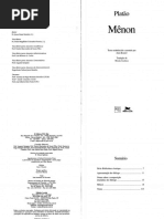 Platão - Menon.pdf