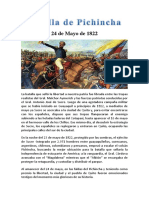 Batalla de Pichincha.docx