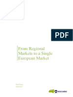 2010 Gas Electricity Markets PDF