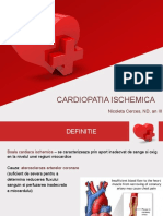 Cardiopatia ischemica