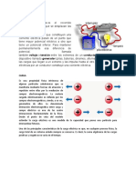 Circuito Electrico