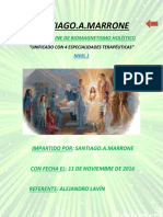 Curso biomagnetismo holístico