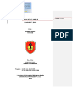 Tugas Komunikasi Bisnis PDF