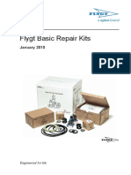 Basic Repair Kit 2010 Jan