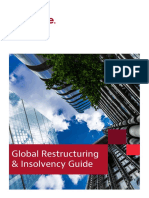 BK GlobalRestructuringInsolvencyGuide 20170307