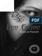 Lucia de Vicente-Lazo Eterno (v.2) (c.1) (v.2) (c.1)
