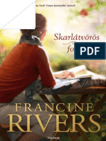 Francine Rivers - Skarlátvörös Fonal