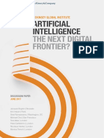 MGI Artificial Intelligence Discussion Paper PDF