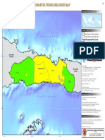 Peta Rawan Bencana GORONTALO PDF