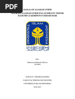 Download MAKALAH ALJABAR LINIER by Rudi Khoir Bahrudin SN354305333 doc pdf