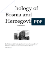 Mythology of Bosnia and Herzegovina