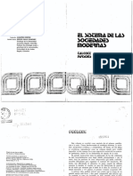 Parsons Talcott El Sistema de Las Sociedades Modernas PDF