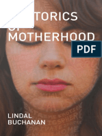 Rhetorics of Motherhood (2013) by Lindal Buchanan PDF