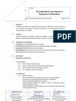 13 Procedimientos Espacios Confinados1 PDF