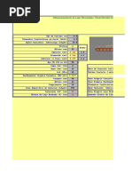 Cálculo de Lajes Treliçadas.xls