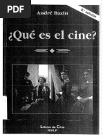 Que Es El Montaje - La Relacion Entre Plano y Plano El Montaje ...