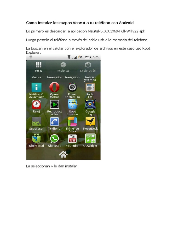 Instalar Galaxy Store En Cualquier Android Como Instalar Un Android En Un Celular - Consejos Celulares