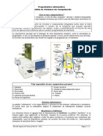 Evolución de Las Computadoras Electrónicas