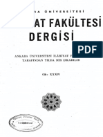 Endülüs Emevi̇leri̇ Dönemi̇nde Müvelledün'Ün (Kripto Müslümler-Hrstyn - Yahd Dönmeleri) Kültürel Hayattaki̇ Yeri̇