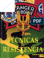 Mcnab Chris - Tecnicas de Resistencia PDF
