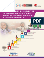 Guia Gestion Proyectos Web