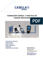 Manual Higiene Casella PDF