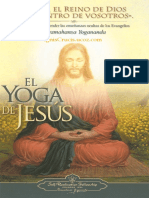 El Yoga de Jesús PDF