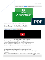 Jalan-Sunyi HTML PDF