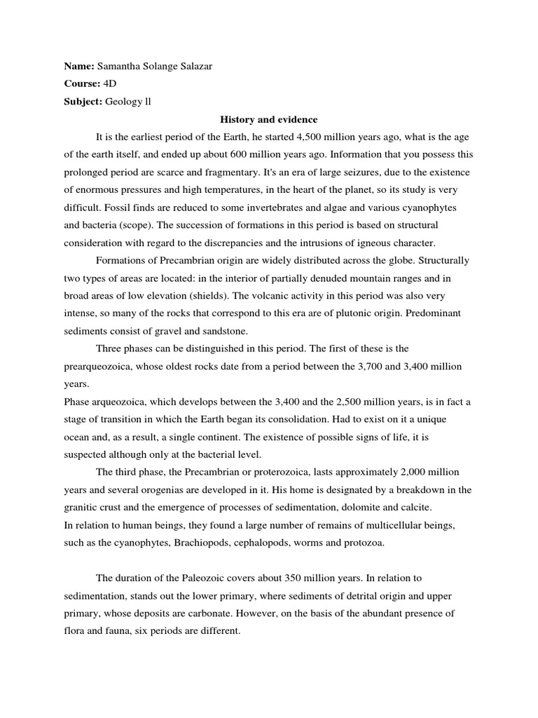 Life natural essay picture