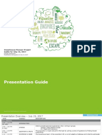 Presentation Guide