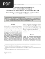 Erhardt Developmental Prehension Assessment Pdf Merge