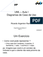 Aula 1 2 UML CasosUso-aula 1