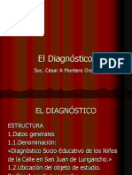 El Diagnostico Social 5