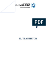 UD7. El Transistor