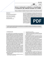 Metodologia Inrs Riesgo Qco PDF